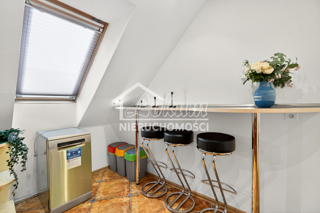 Mieszkanie 57,2 m², Szczecin, Błogosławionej Księżnej Jolanty - zdjęcie 18