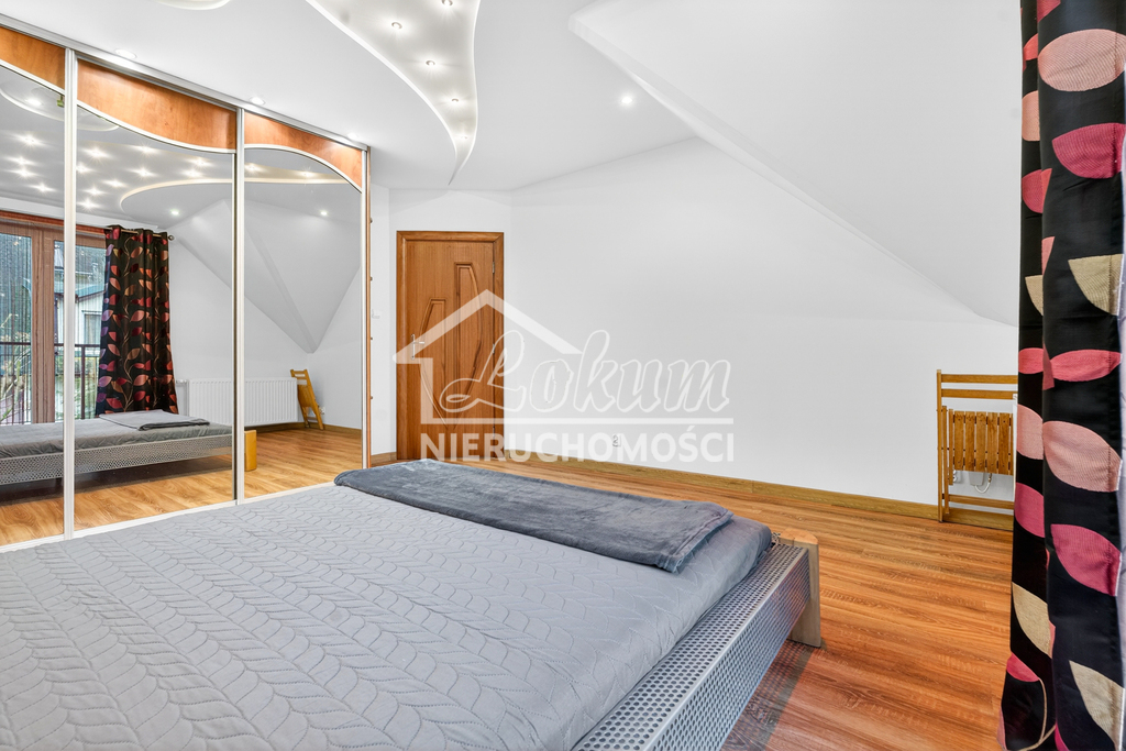 Mieszkanie 57,2 m², Szczecin, Błogosławionej Księżnej Jolanty - zdjęcie 9