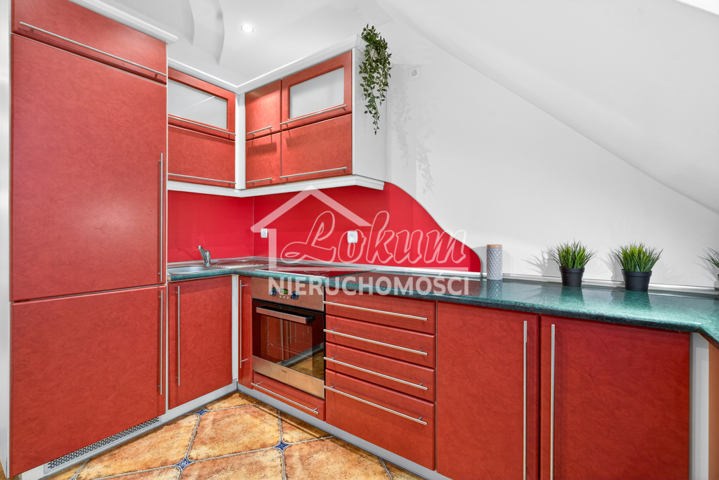 Mieszkanie 57,2 m², Szczecin, Błogosławionej Księżnej Jolanty - zdjęcie 19