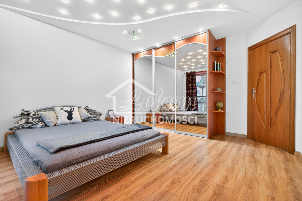 Mieszkanie 57,2 m², Szczecin, Błogosławionej Księżnej Jolanty - zdjęcie 6