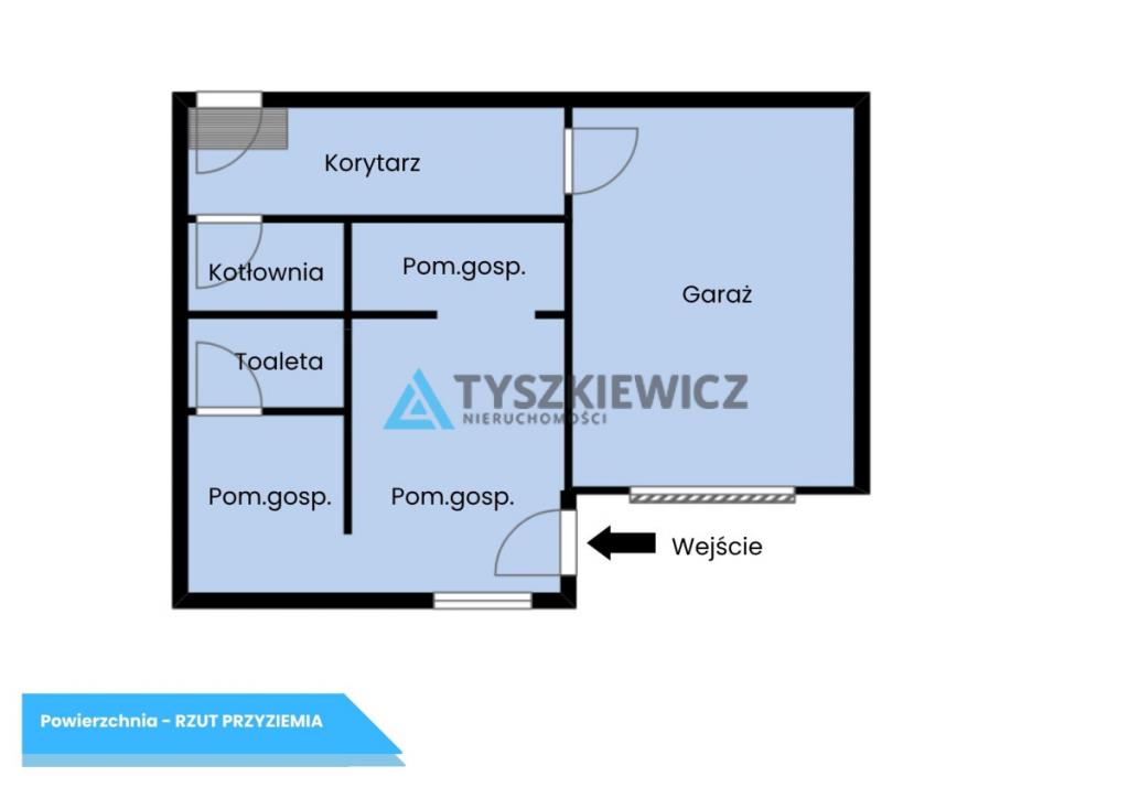 Dom po kapitalnym remoncie z dużym potencjałem - zdjęcie 12