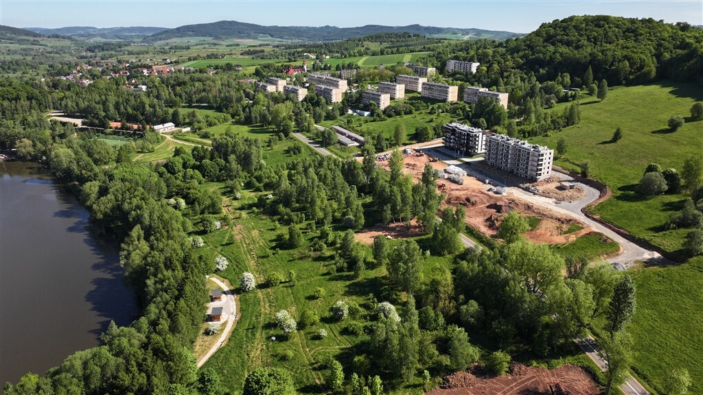 Działka budowlana 1,99&nbsp;ha, Kamienna Góra, Leśna - zdjęcie 4
