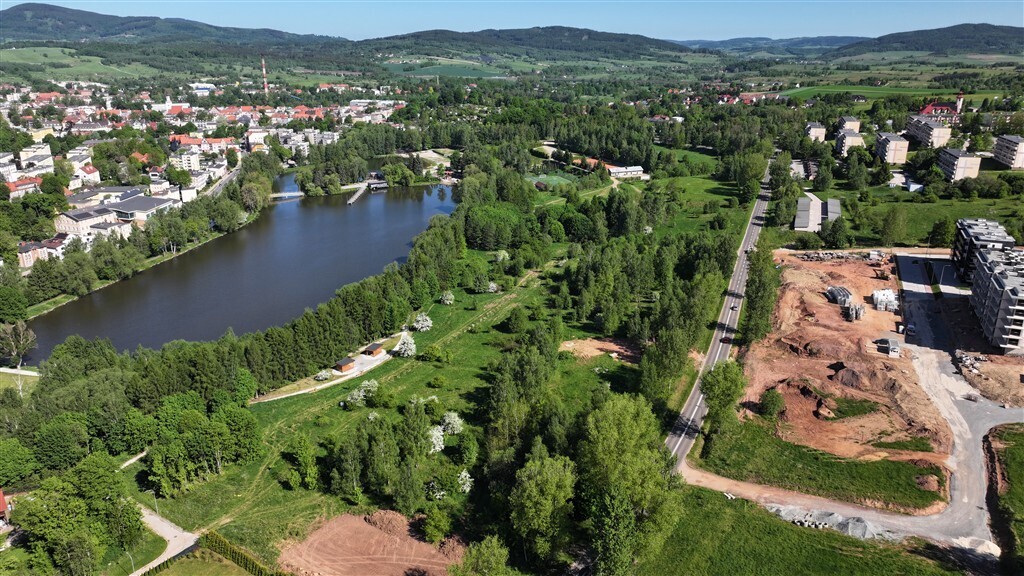Działka budowlana 1,99&nbsp;ha, Kamienna Góra, Leśna - zdjęcie 6