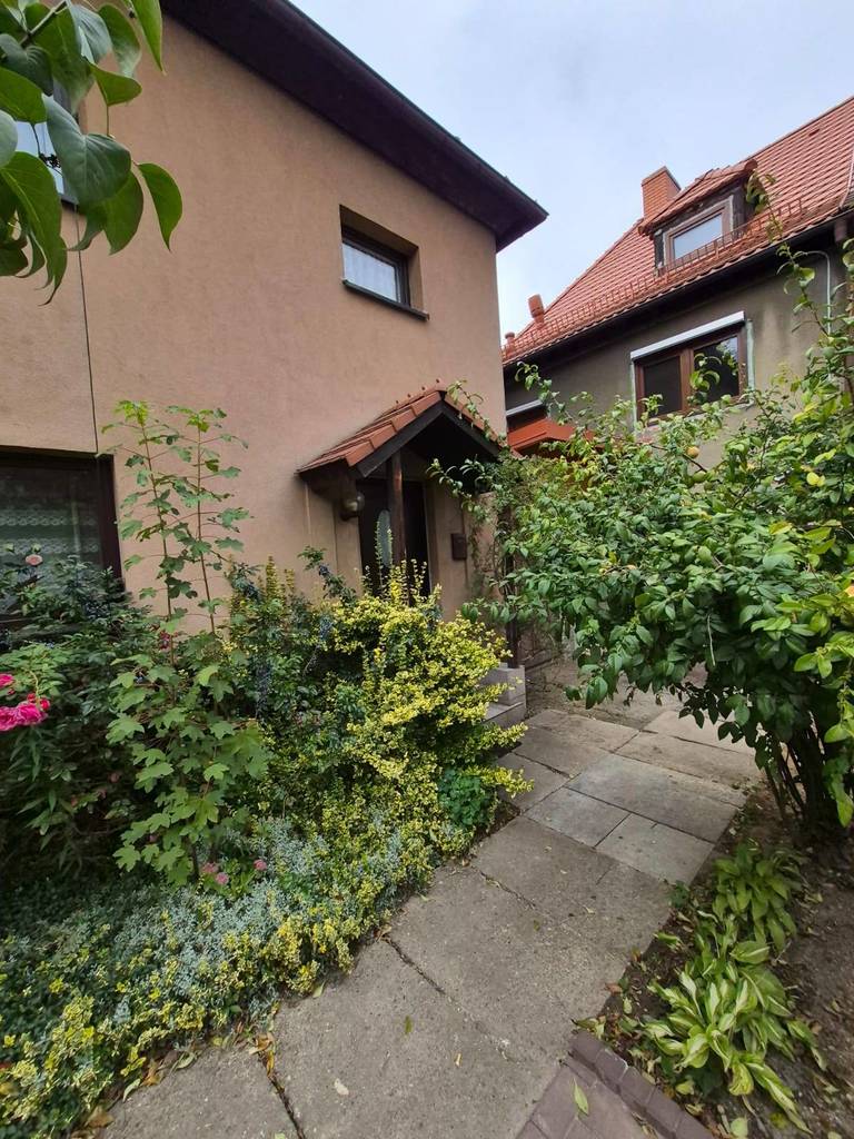 Dom 93&nbsp;m², Bytom, Piotra Woźniaka - zdjęcie 1