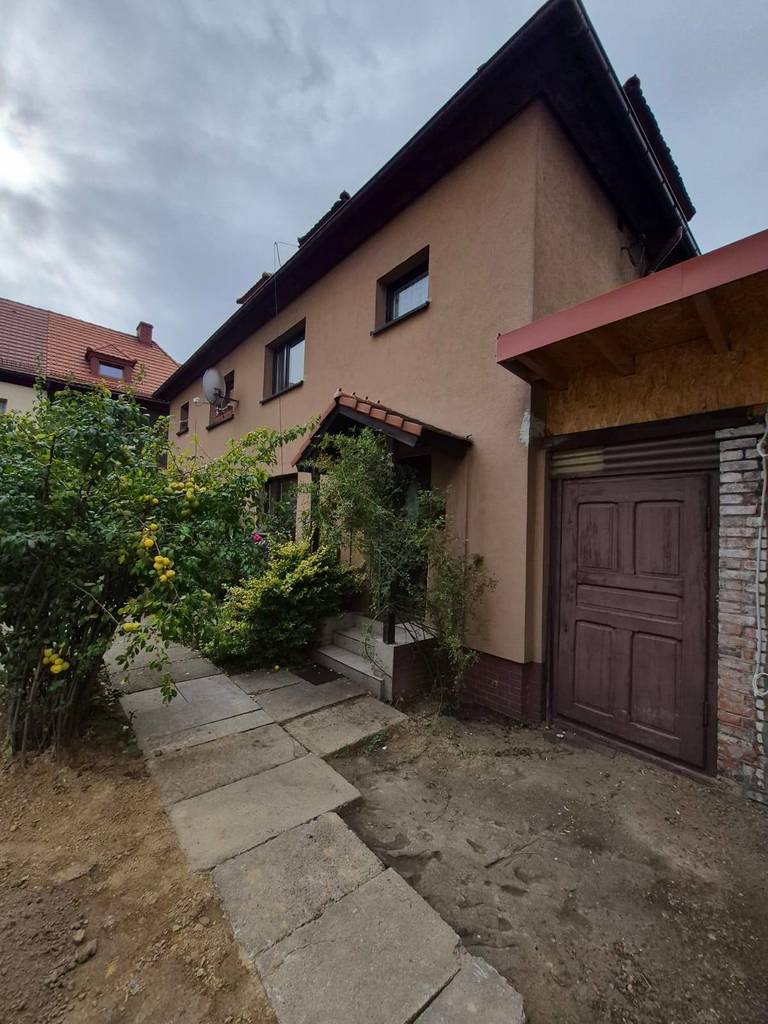 Dom 93&nbsp;m², Bytom, Piotra Woźniaka - zdjęcie 2