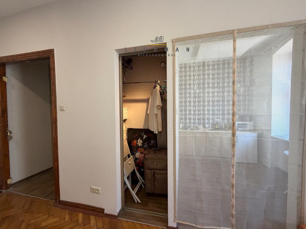 Przestronna kawalerka do wynajęcia Łódź/Górniak - zdjęcie 3