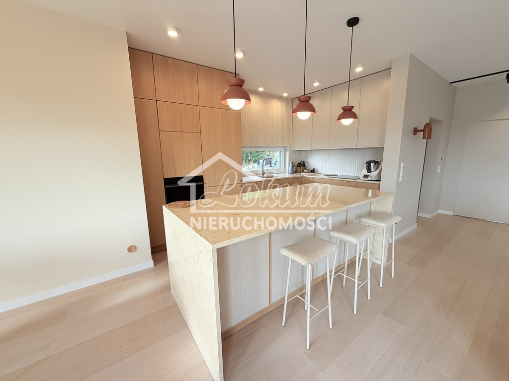 Dom 108,85 m², Siadło Dolne, Nad Odrą - zdjęcie 11