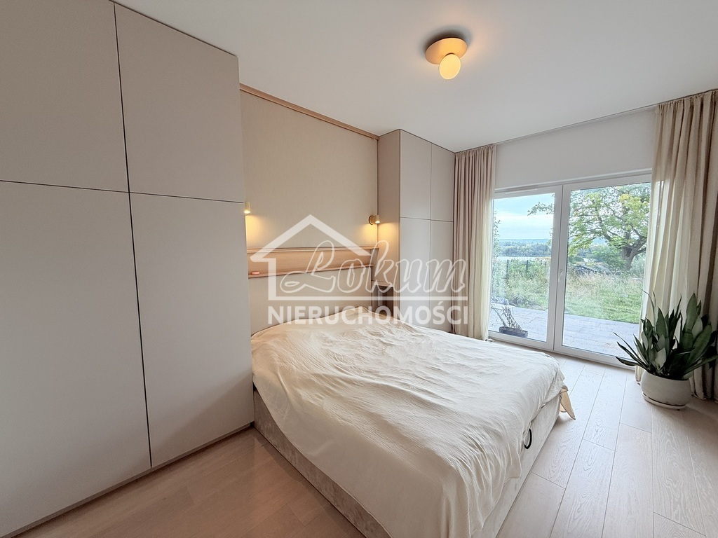 Dom 108,85 m², Siadło Dolne, Nad Odrą - zdjęcie 14