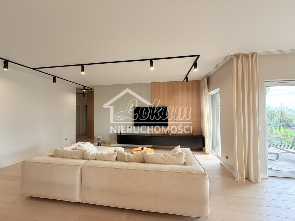 Dom 108,85 m², Siadło Dolne, Nad Odrą - zdjęcie 9