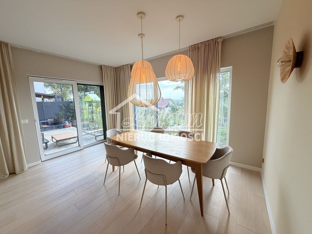 Dom 108,85 m², Siadło Dolne, Nad Odrą - zdjęcie 13