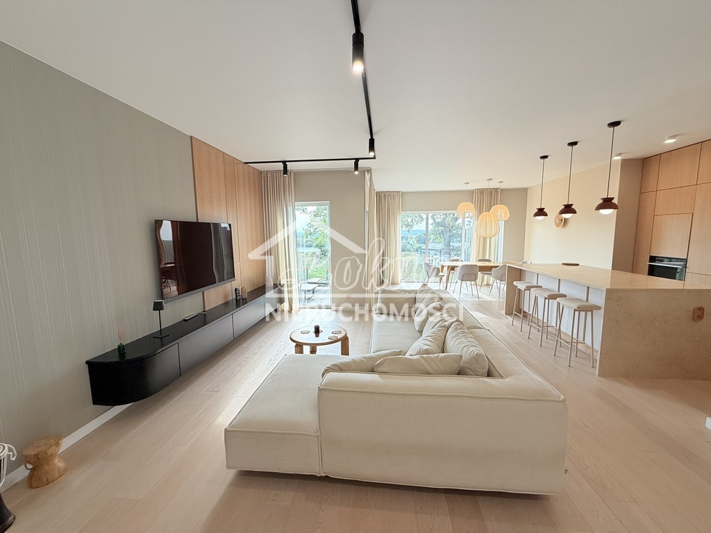 Dom 108,85 m², Siadło Dolne, Nad Odrą - zdjęcie 4