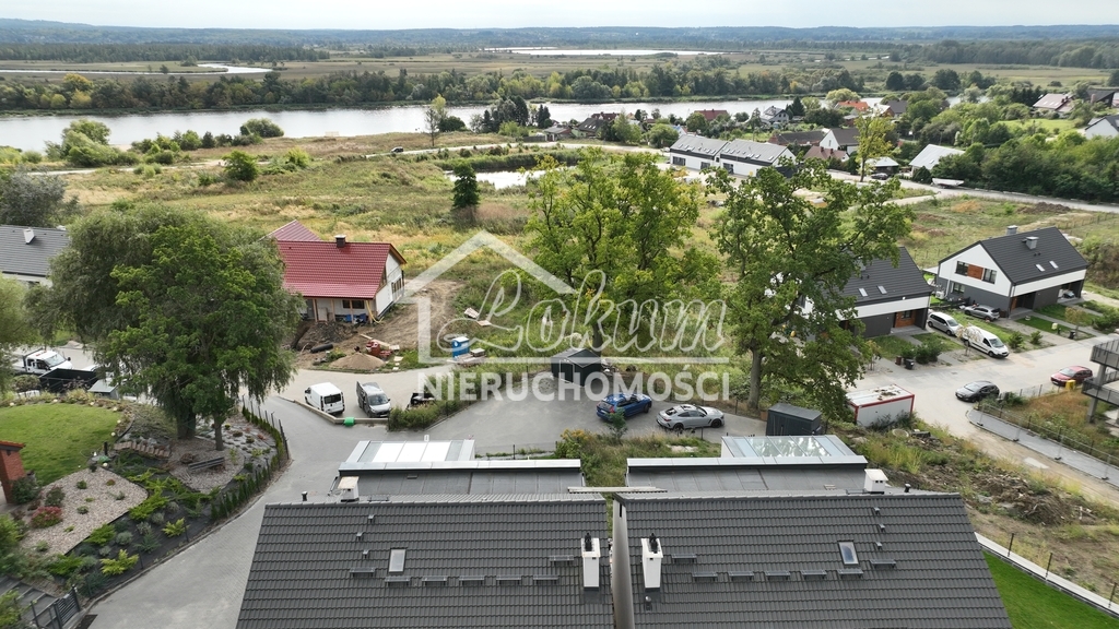 Dom 108,85 m², Siadło Dolne, Nad Odrą - zdjęcie 1