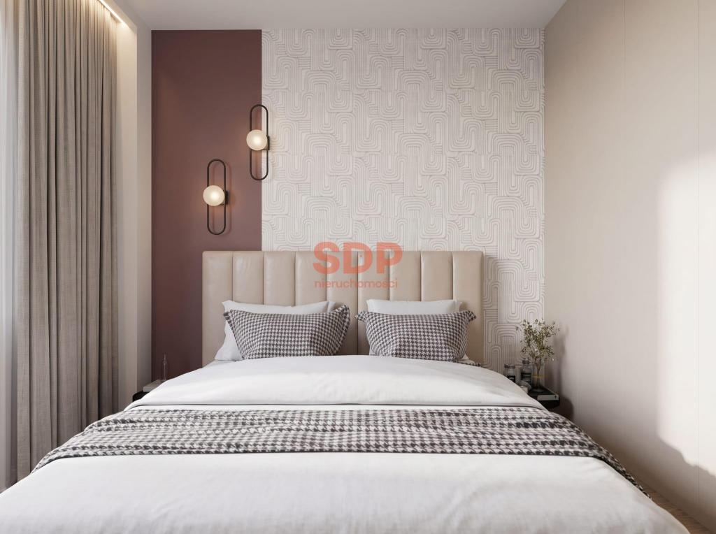 Mieszkanie 63 m², Wrocław, Szybowcowa - zdjęcie 2