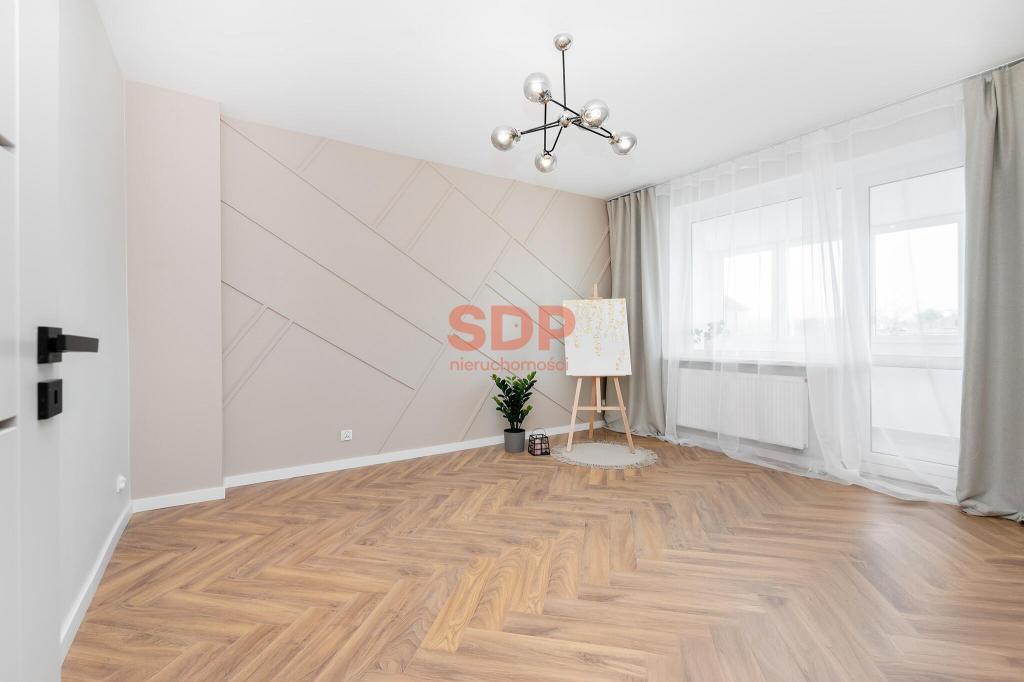 Mieszkanie 63 m², Wrocław, Szybowcowa - zdjęcie 9