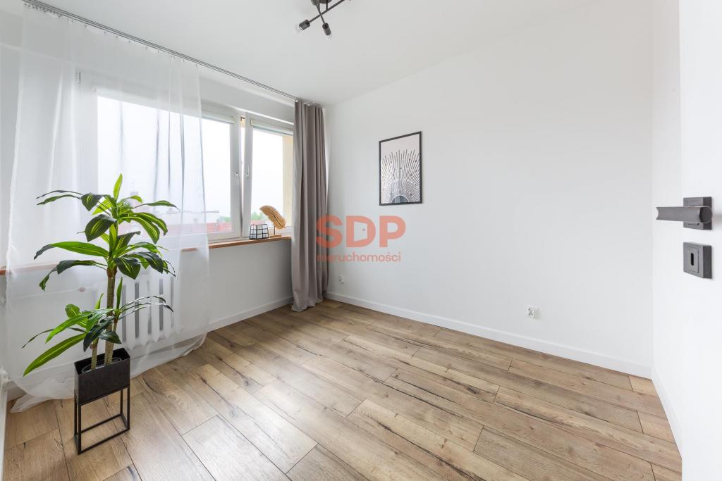 Mieszkanie 63 m², Wrocław, Szybowcowa - zdjęcie 10