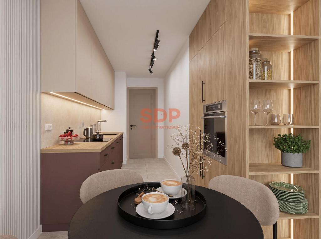 Mieszkanie 63 m², Wrocław, Szybowcowa - zdjęcie 8