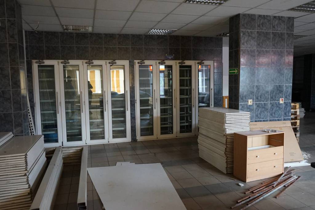 Lokal usługowy na sprzedaż, 1186 m², Nowy Dwór Gdański, Krótka - zdjęcie 3