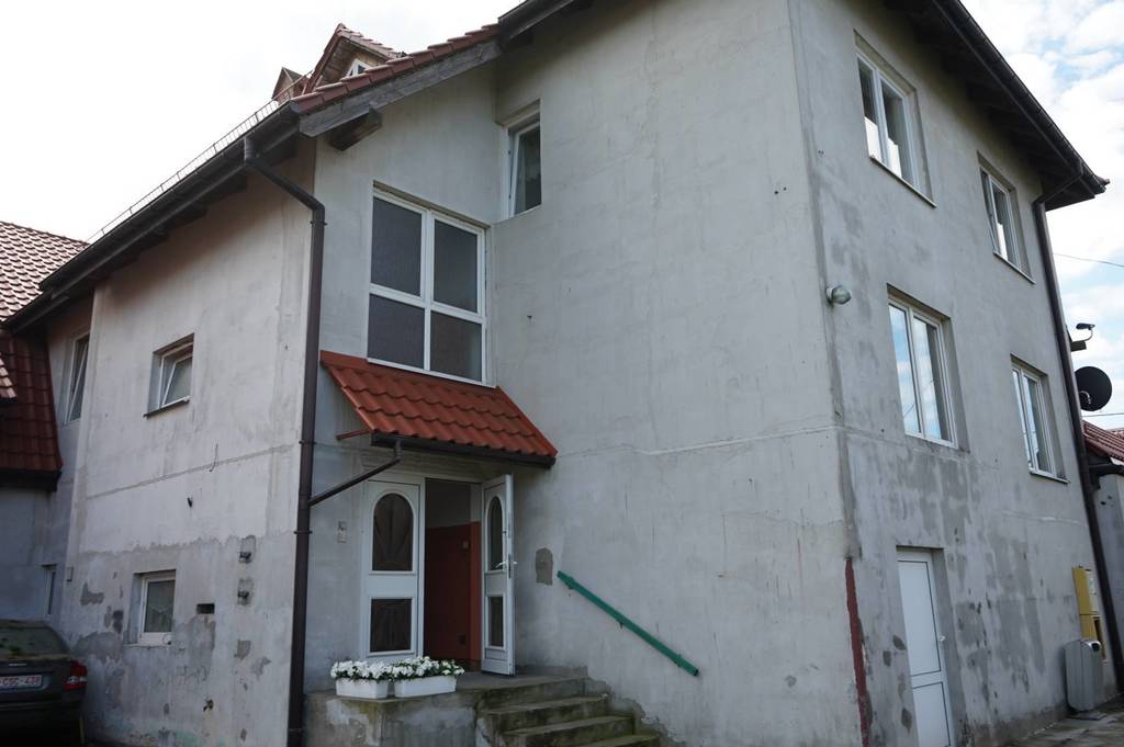 Lokal usługowy na sprzedaż, 1186 m², Nowy Dwór Gdański, Krótka - zdjęcie 4