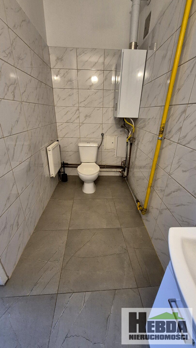 Tarnów, ul.Krakowska, lokal handlowy, usługowy 46 m2 za 2400/mc - zdjęcie 3