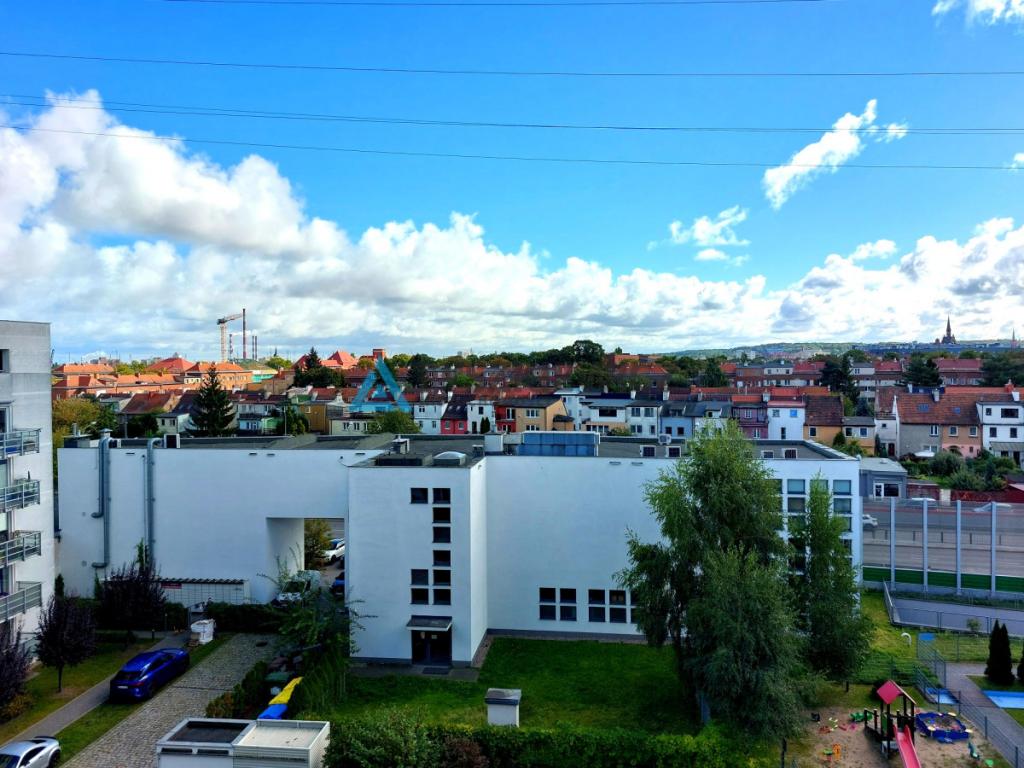 3 pokojowe mieszkanie w super lokalizacji - zdjęcie 18