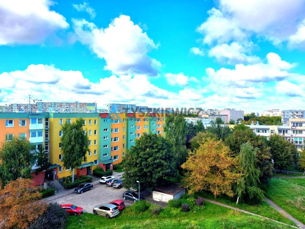 3 pokojowe mieszkanie w super lokalizacji - zdjęcie 17