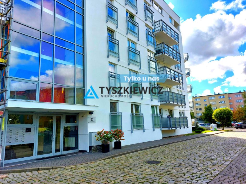 3 pokojowe mieszkanie w super lokalizacji - zdjęcie 1