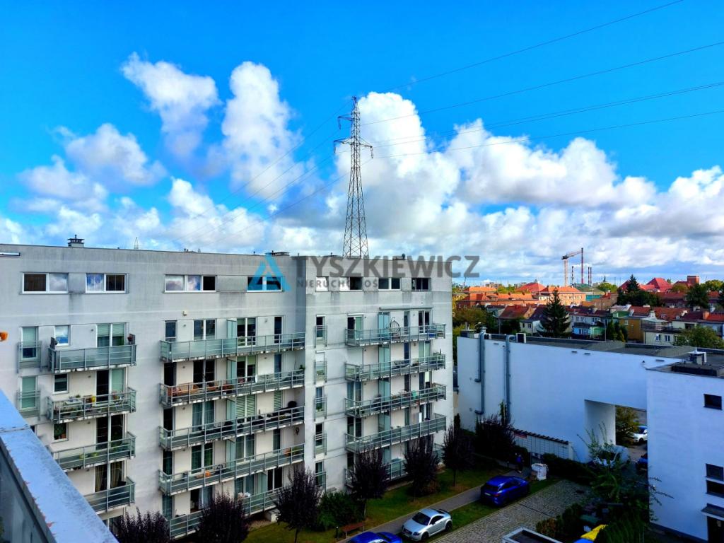 3 pokojowe mieszkanie w super lokalizacji - zdjęcie 25