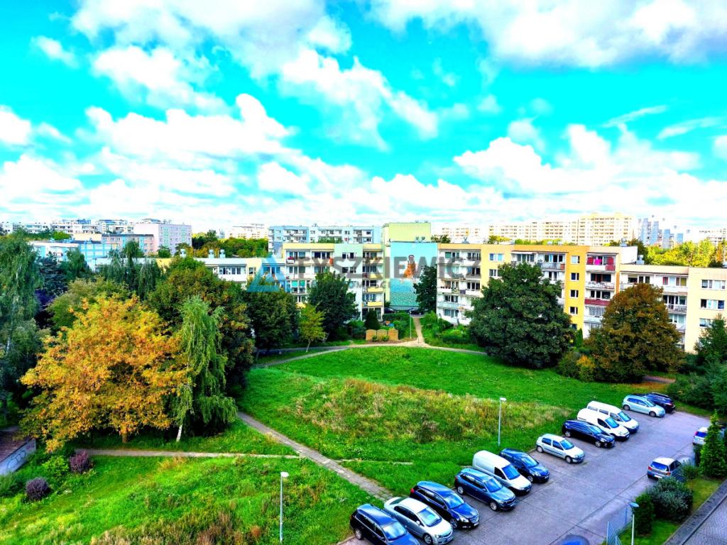 3 pokojowe mieszkanie w super lokalizacji - zdjęcie 9