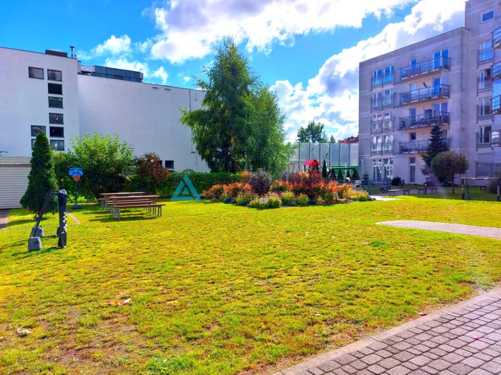 3 pokojowe mieszkanie w super lokalizacji - zdjęcie 16