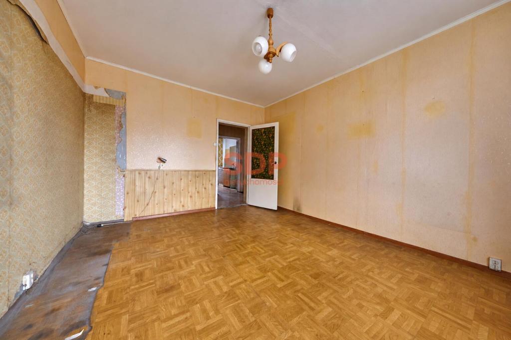 Mieszkanie 48 m², Dąbrowa Górnicza, Kasprzaka Marcina - zdjęcie 2