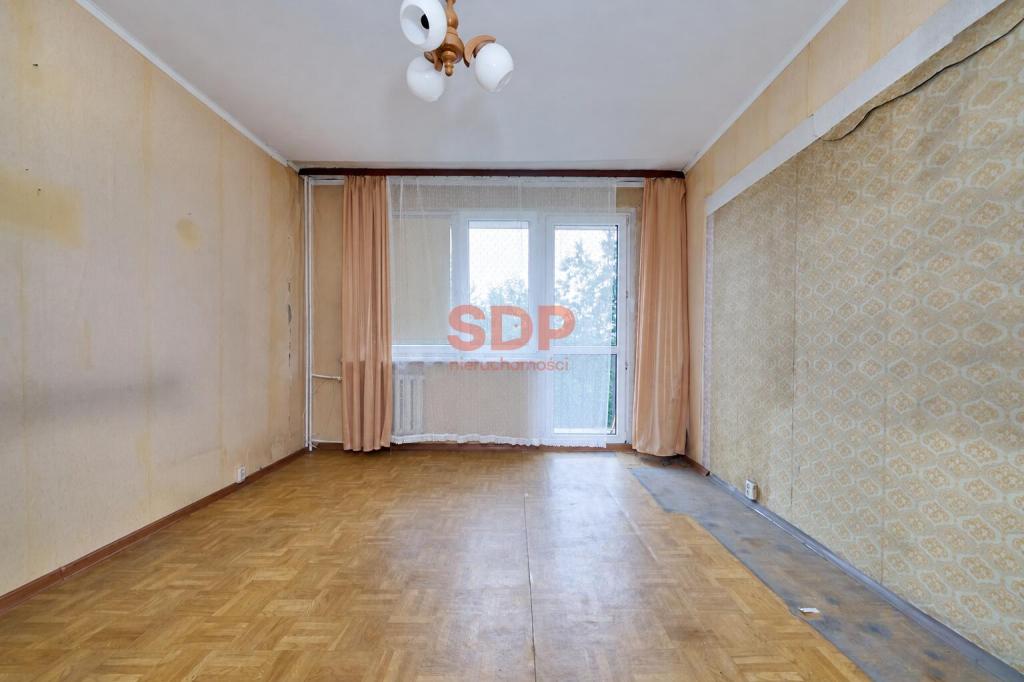 Mieszkanie 48 m², Dąbrowa Górnicza, Kasprzaka Marcina - zdjęcie 1