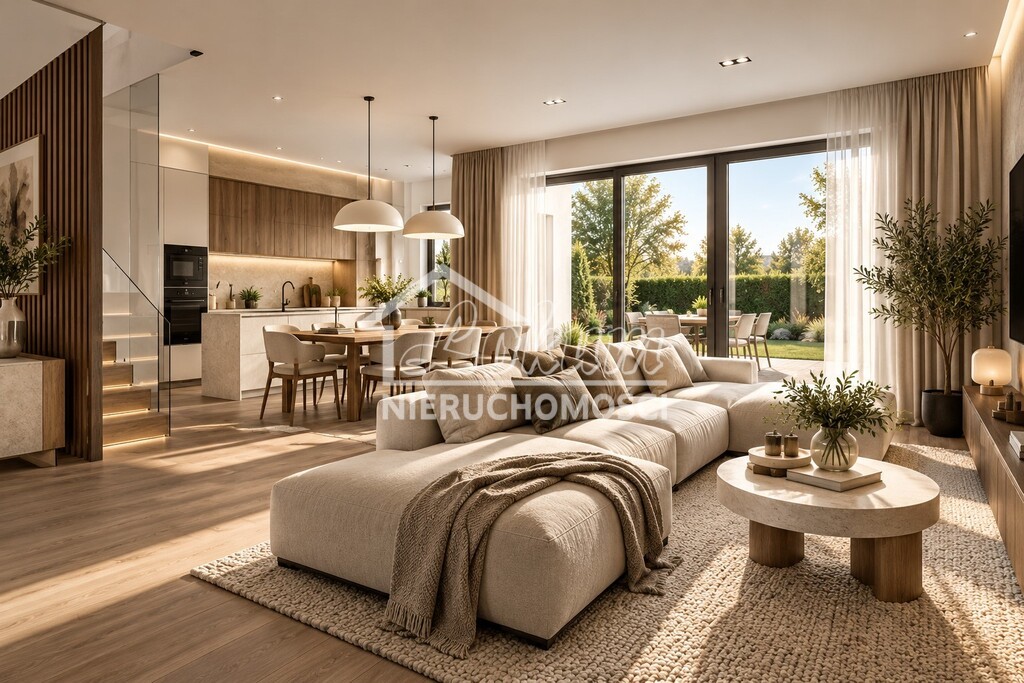 Dom 99,54&nbsp;m², Mierzyn - zdjęcie 3
