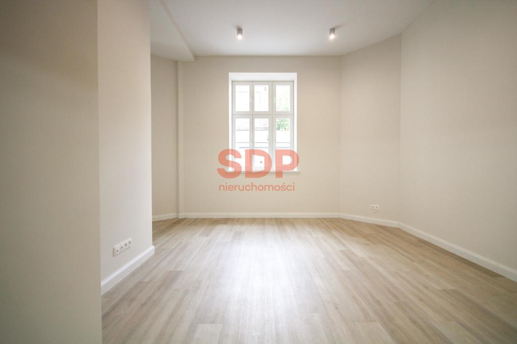 Mieszkanie 60&nbsp;m², Katowice, Warszawska - zdjęcie 3