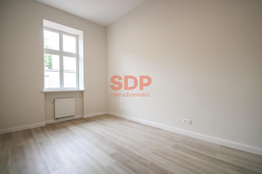 Mieszkanie 60&nbsp;m², Katowice, Warszawska - zdjęcie 7