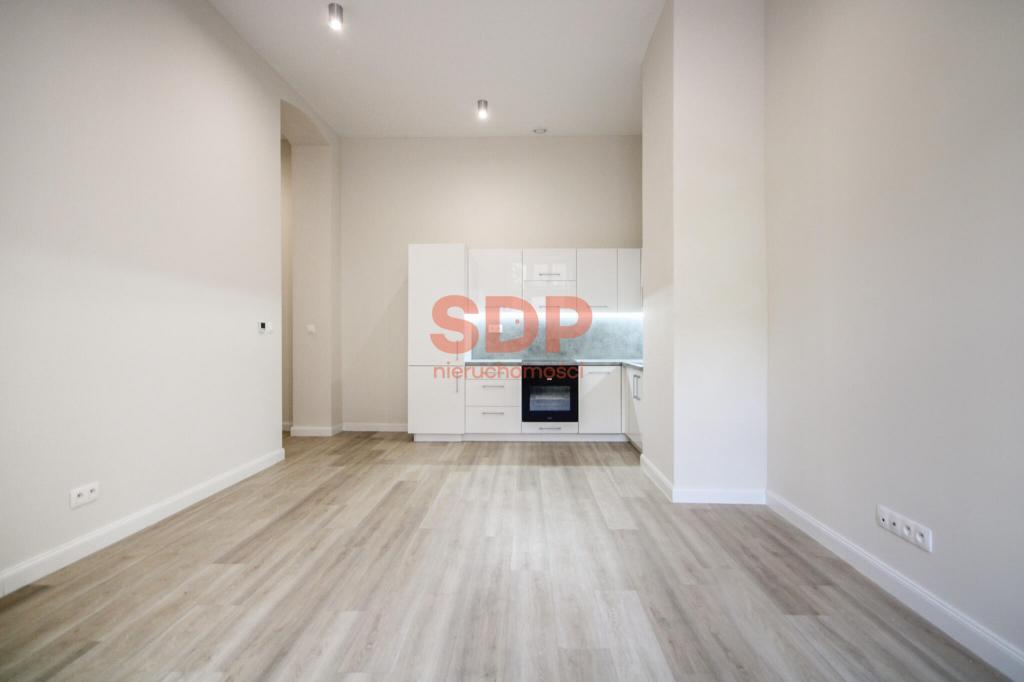 Mieszkanie 60&nbsp;m², Katowice, Warszawska - zdjęcie 2