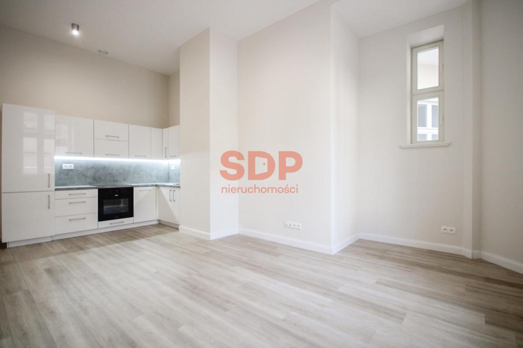 Mieszkanie 60&nbsp;m², Katowice, Warszawska - zdjęcie 4