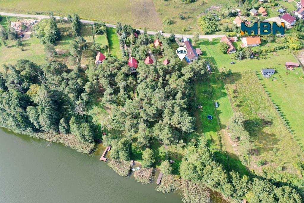 Działka budowlana 1981&nbsp;m², Miłki - zdjęcie 6