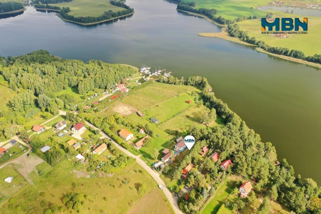 Działka budowlana 1981&nbsp;m², Miłki - zdjęcie 3