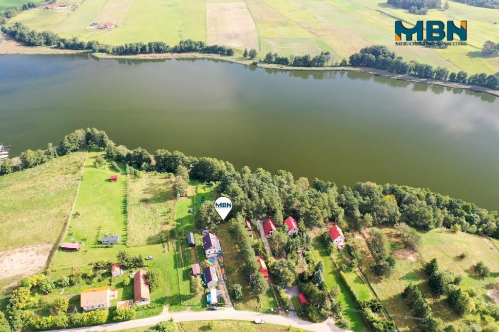 Działka budowlana 1981&nbsp;m², Miłki - zdjęcie 2