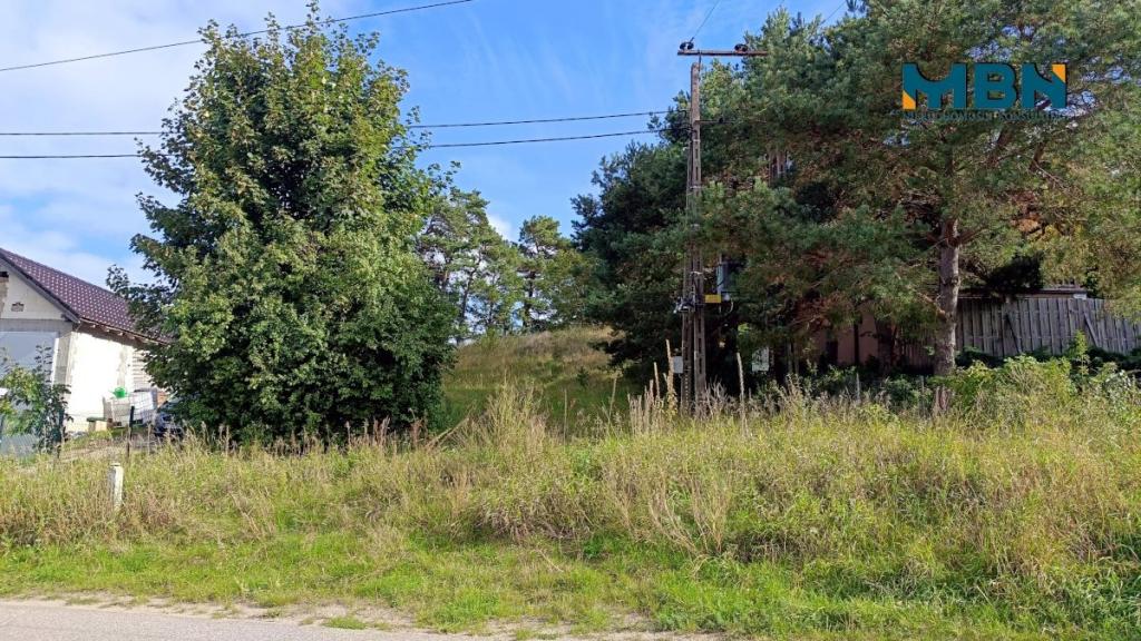 Działka budowlana 1981&nbsp;m², Miłki - zdjęcie 8