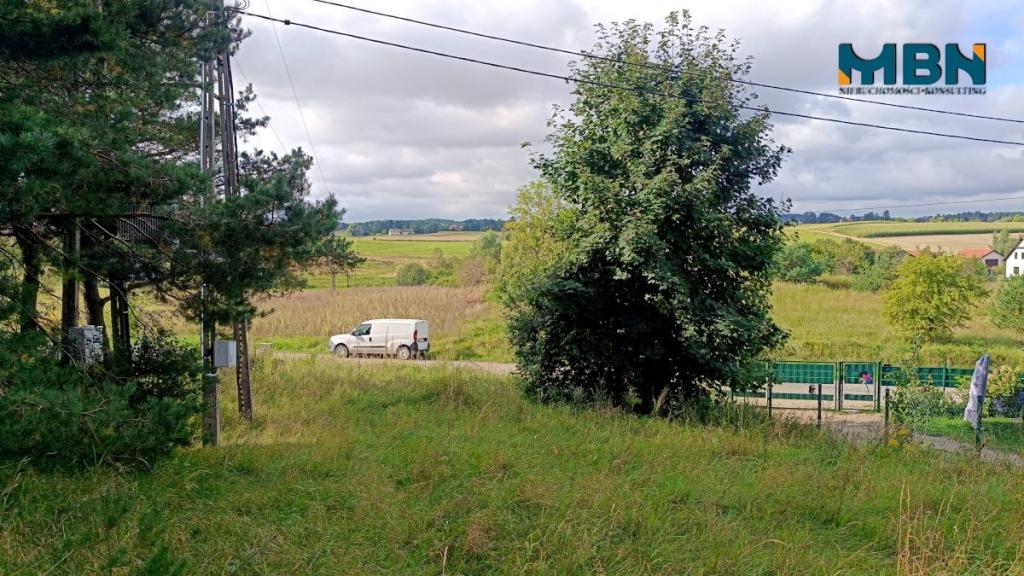Działka budowlana 1981&nbsp;m², Miłki - zdjęcie 9