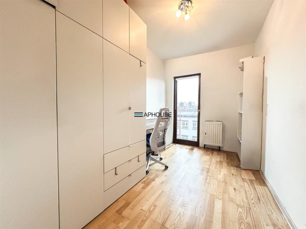 Mieszkanie 69&nbsp;m², Kraków, Przemysłowa - zdjęcie 7
