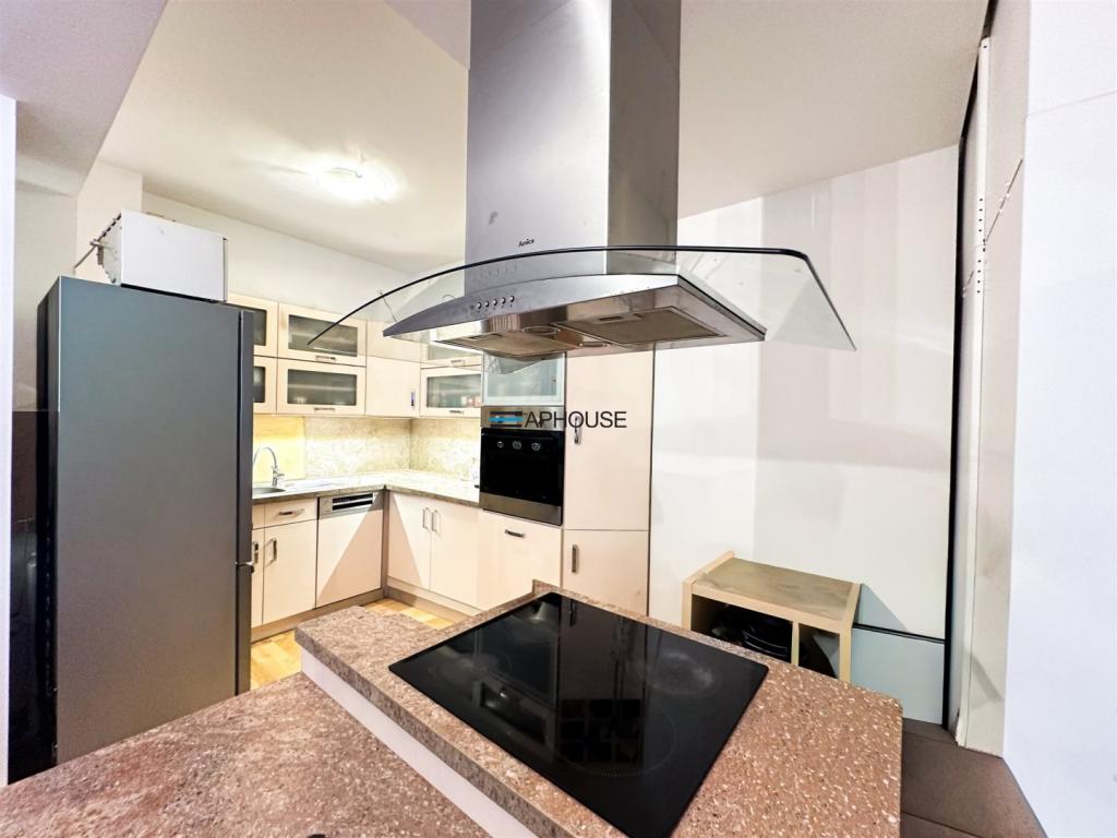 Mieszkanie 69&nbsp;m², Kraków, Przemysłowa - zdjęcie 5