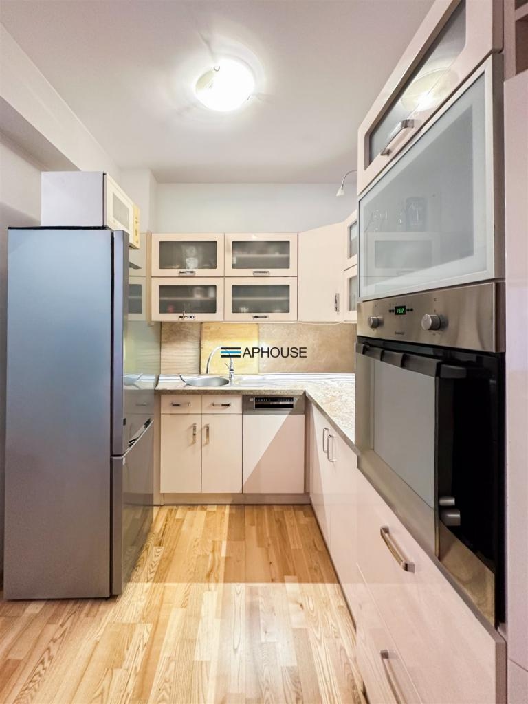 Mieszkanie 69&nbsp;m², Kraków, Przemysłowa - zdjęcie 6