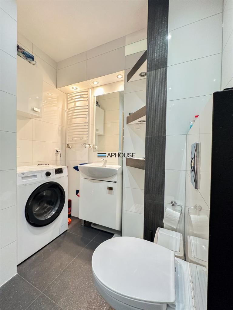 Mieszkanie 69&nbsp;m², Kraków, Przemysłowa - zdjęcie 9