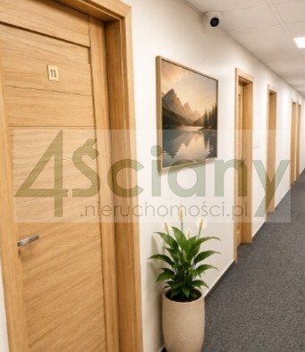 Lokal biurowy do wynajęcia, 150&nbsp;m², Warszawa - zdjęcie 5