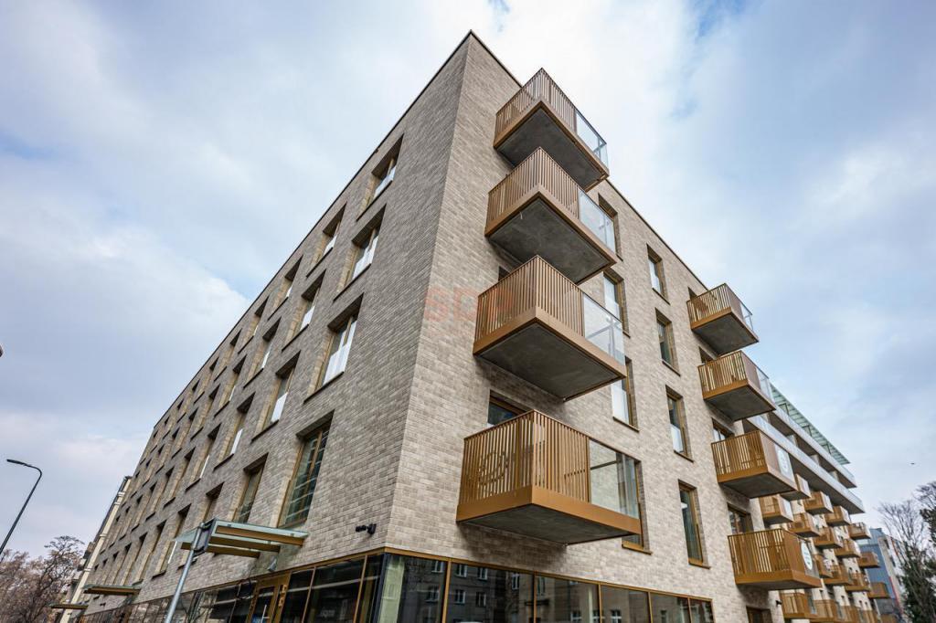 Mieszkanie 41 m², Wrocław, Czysta - zdjęcie 18