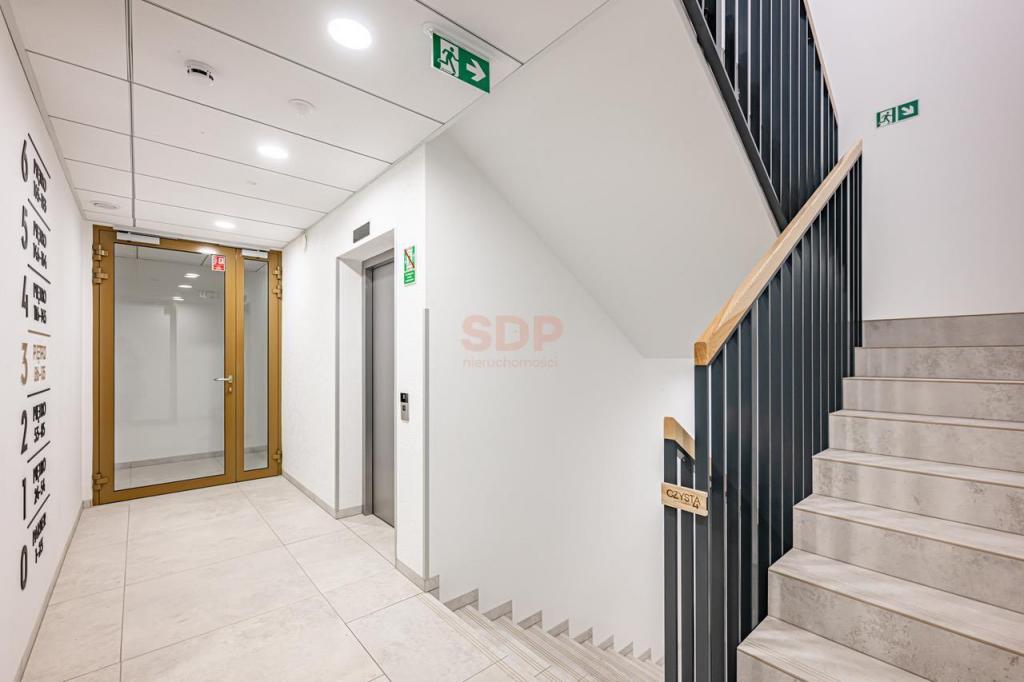 Mieszkanie 41 m², Wrocław, Czysta - zdjęcie 13