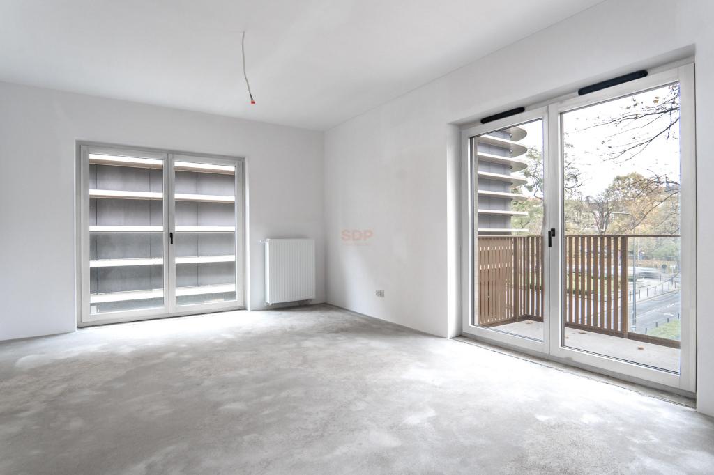 Mieszkanie 41 m², Wrocław, Czysta - zdjęcie 3