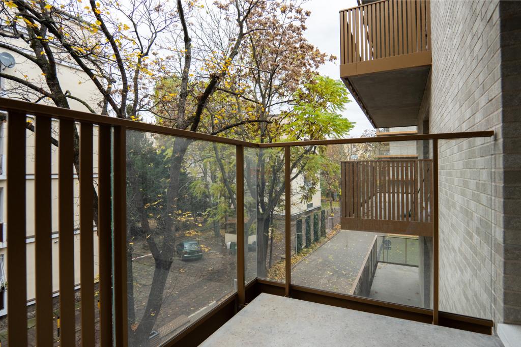 Mieszkanie 41 m², Wrocław, Czysta - zdjęcie 11